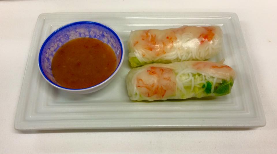 Cold Rolls (2)